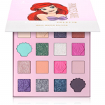 Mad Beauty Disney Princess Ariel Lauv&auml;rvipalett 19.8 g