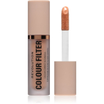 Revolution Colour Correct Concealer Vedel peitekreem varjund Peach 6 ml
