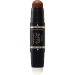 Max Factor Facefinity All Day Matte Panstik Jumestuskreemi ja meigi aluskreem pulgakujuline varjund 110 Espresso 11 g