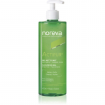 Noreva Actipur Dermo-Cleansing Gel &Otilde;rn puhastusgeel tundlikule nahale 400 ml
