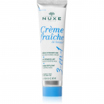 Nuxe Cr&egrave;me Fra&icirc;che de Beaut&eacute; 3-en-1 Niisutav kreem 48-tunnine efektiivsus 100 ml