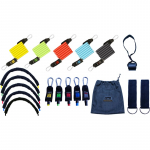 Power System Total Expander Set ekspander treenimiseks