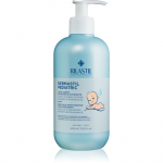 Rilastil Dermastil Pediatric &Otilde;rn kehapiim lastele s&uuml;nnist alates 400 ml