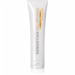 Sebastian Professional Cellophanes S&auml;ra taastav mask v&auml;rvitud juustele varjund Vanilla Blond 300 ml
