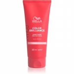 Wella Professionals Invigo Color Brilliance Palsam v&auml;rvitud juustele &otilde;hukestele kuni normaalsetele juustele 200 ml