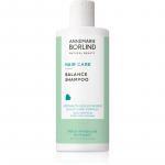 ANNEMARIE B&Ouml;RLIND HAIR CARE Tasakaalustav &scaron;ampoon tundlikule peanahale 250 ml