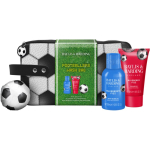 Baylis & Harding Football Stars Wash Kinkekomplekt reisile lastele