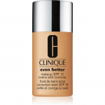 Clinique Even Better&trade; Makeup SPF 15 Evens and Corrects Korrigeeriv jumestuskreem SPF 15 varjund CN 78 Nutty 30 ml