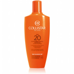 Collistar Special Perfect Tan Intensive Ultra-Rapid Supertanning Treatment N&auml;o ja keha p&auml;evituse kiirendaja SPF 20 200 ml