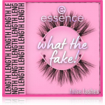 essence WHAT THE FAKE! Kunstripsmed 04 Dramatic Length 1 paar