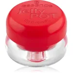 essence jelly POT Huule- ja p&otilde;sev&auml;rv varjund 30 Bite Me! 4 g