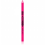L.A. Girl Cosmetics Shockwave Huulepliiats varjund Pop 1.2 g
