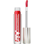MAC Cosmetics Holiday Lipglass Air Huulel&auml;ige varjund Ruby Whoa 5 ml