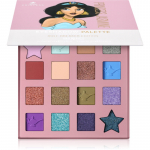Mad Beauty Disney Princess Jasmine Lauv&auml;rvipalett 19.8 g
