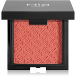Mia Cosmetics Cheek Freak Matte Puuderp&otilde;sepuna mati efektiga varjund 01 Coral Blend 10 g