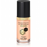 Max Factor Facefinity All Day Flawless Kauap&uuml;siv jumestuskreem SPF 20 varjund 40 Light Ivory 30 ml