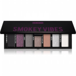 PUPA Milano Make-up Stories Compact Eyeshadow Palette Lauv&auml;rvipalett varjund Smokey Vibes 13.3 g