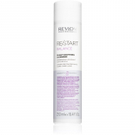 Revlon Professional Re/Start Balance Rahustav &scaron;ampoon tundlikule peanahale 250 ml