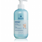 Rilastil Dermastil Pediatric Mahe du&scaron;igeel ja &scaron;ampoon lastele 400 ml
