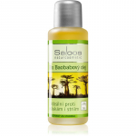 Saloos Cold Pressed Oils Bio Baobab Ahvileivapuu&otilde;li 50 ml