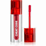 Trouble Maker Cheat Code Niisutav huulel&auml;ige varjund Short Circuit Deep Rose 3 ml
