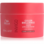 Wella Professionals Invigo Color Brilliance Toitev mask v&auml;rvitud juustele 150 ml