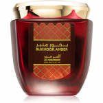 Al Haramain Bukhoor Amber <i>bakhoor</i> 80 g