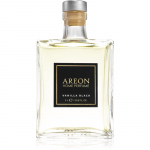 Areon Home Black Vanilla Black aroomihajuti t&auml;itega 1000 ml
