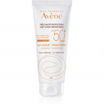 Av&egrave;ne Sun Mineral Lotion Kaitsepiim ilma keemiliste filtriteta ja l&otilde;hnaineteta SPF 50+ 100 ml
