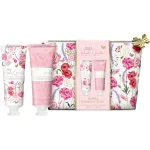 Baylis & Harding Royale Garden Rose, Poppy & Vanilla Kinkekomplekt kosmeetikakott