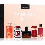 Beauty Discovery Box Notino Sweet Spark Rush komplekt U