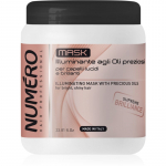 Brelil Professional Illuminating Mask Mask tuhmidele juustele 1000 ml