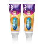 Corega Max Control Proteesiliim 2x40 g