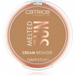 Catrice Melted Sun P&auml;ikesekreempuuder varjund 020 - Beach Babe 9 g
