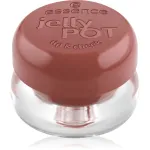 essence jelly POT Huule- ja p&otilde;sev&auml;rv varjund 40 Warm Touch! 4 g