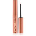 essence COLOUR it! Metallitooniga silmalainer varjund 01 Burnished Bronze 3 ml