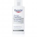 Eucerin DermoCapillaire &Scaron;ampoon juuste v&auml;ljalangemise vastu 250 ml