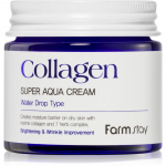Farmstay Collagen Super Aqua Niisutav n&auml;okreem 80 ml