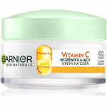 Garnier Skin Active Vitamin C Niisutav p&auml;evakreem C-vitamiiniga 50 ml