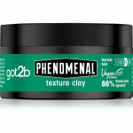 got2b Phenomenal Matistav juuksevaha fikseerimiseks ja kuju andmiseks 100 ml