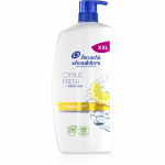 Head & Shoulders Citrus Fresh K&otilde;&otilde;mavastane &scaron;ampoon 800 ml