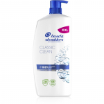 Head & Shoulders Classic Clean K&otilde;&otilde;mavastane &scaron;ampoon 800 ml