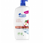 Head & Shoulders Clarify&Shine Apple Cider K&otilde;&otilde;mavastane &scaron;ampoon 800 ml