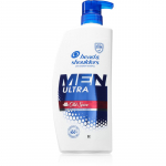 Head & Shoulders Men Ultra Old Spice K&otilde;&otilde;mavastane &scaron;ampoon  Mle 800 ml