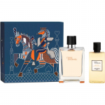 HERM&Egrave;S Terre d&rsquo;Herm&egrave;s Gift Set Eau de Toilette Kinkekomplekt  Mle