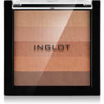 Inglot AMC Pruunistav kompaktpuuder varjund 80 10 g