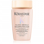 K&eacute;rastase Gloss Absolu &Scaron;ampoon s&auml;ravate ja pehmete juuste jaoks 80 ml