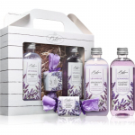 Bohemia Gifts & Cosmetics La Provence Lavender Kinkekomplekt