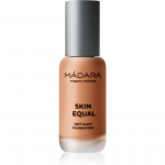 M&Aacute;DARA Skin Equal Kerge aluskreem SPF 15 varjund Fudge 80 30 ml