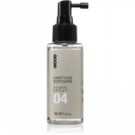MOOD Hairstyling Bodyguard Shield & Shine Kaitsev pihusti juustele UV filtriga 100 ml